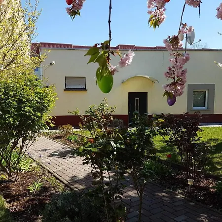 Pensionlien דירה *