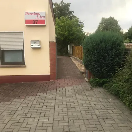 דירה Pensionlien קותן