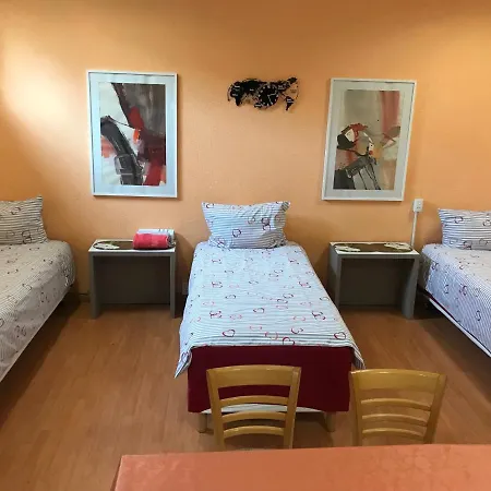 Albergue Pensionlien