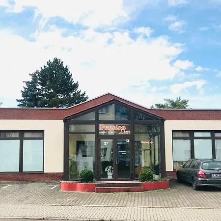 Pensionlien * 克滕