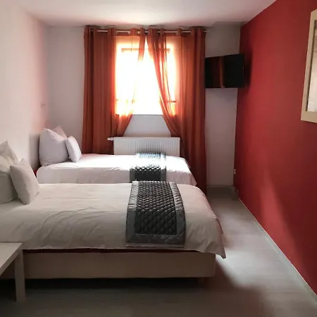 Pensionlien Hostel Koethen (Anhalt)