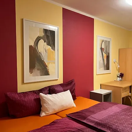 Pensionlien * 克滕