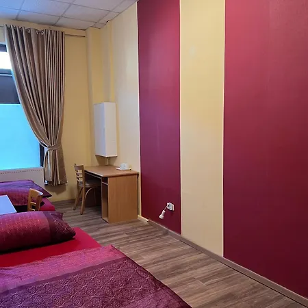 Pensionlien דירה *