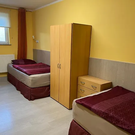 Albergue Pensionlien