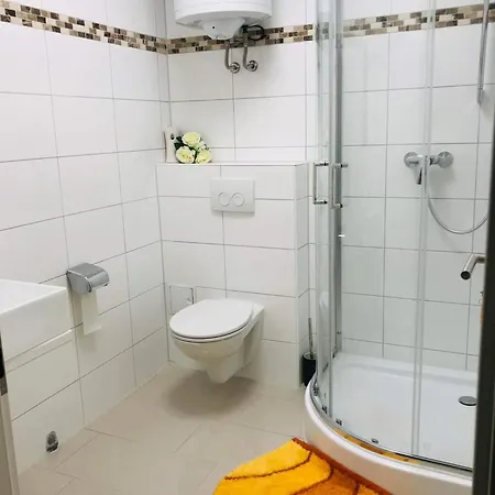 公寓 Pensionlien 克滕