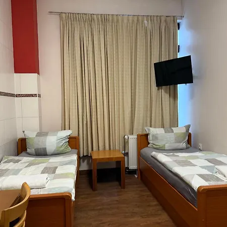 Pensionlien דירה קותן