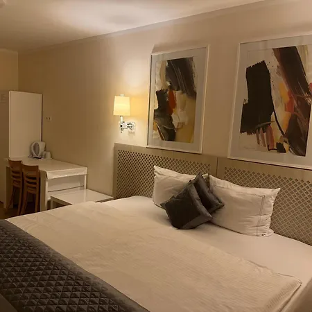 דירה Pensionlien קותן