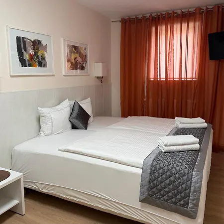 Pensionlien דירה