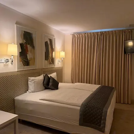 דירה Pensionlien