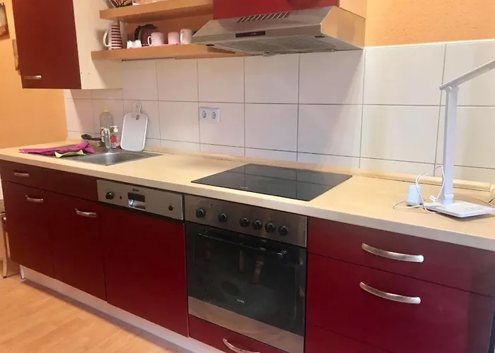 Pensionlien Apartmán