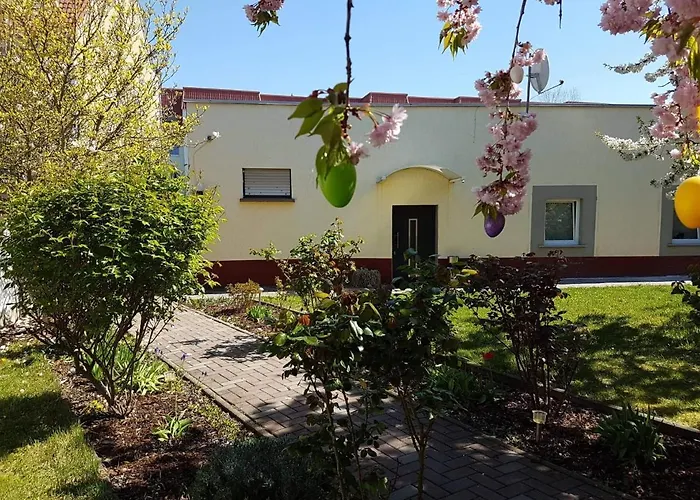 Pensionlien Apartmán *