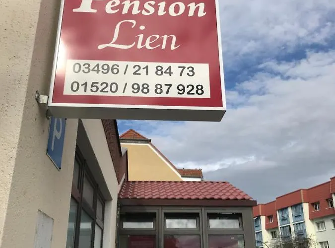 Pensionlien Apartmán