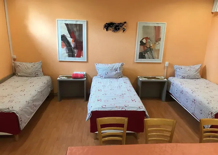 Apartmán Pensionlien