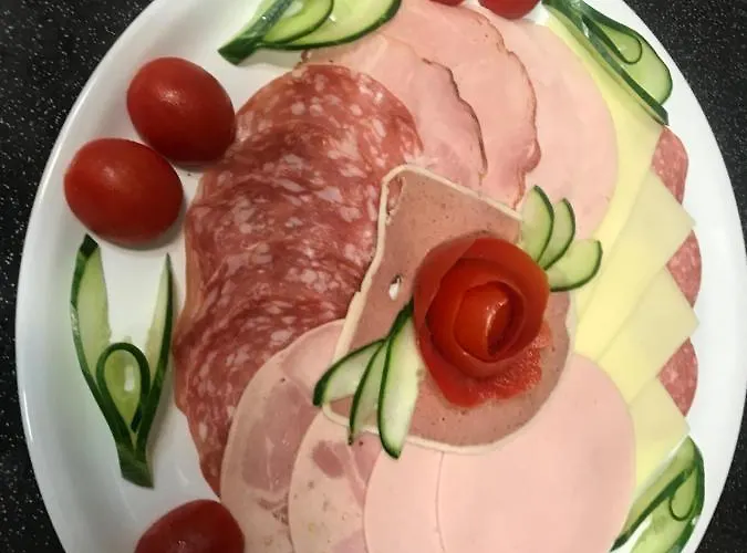 Pensionlien Apartmán *