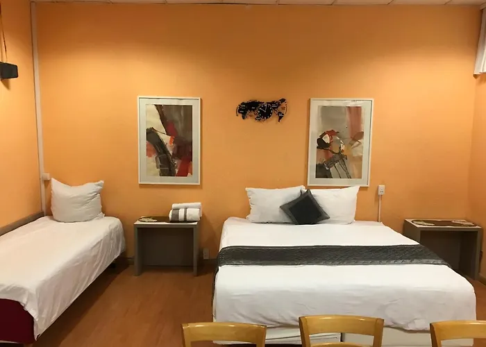 Pensionlien Koethen (Anhalt)