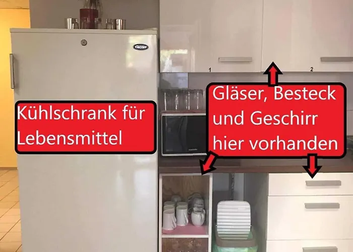 Apartmán Pensionlien