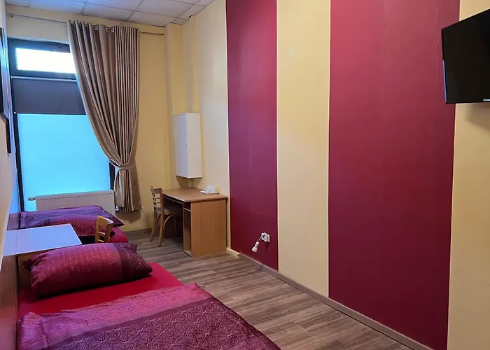 Pensionlien Apartmán *