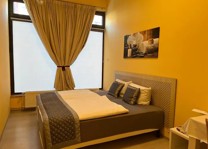 Pensionlien Koethen (Anhalt)