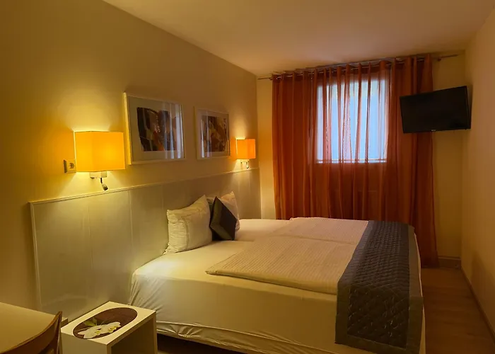 Apartmán Pensionlien *