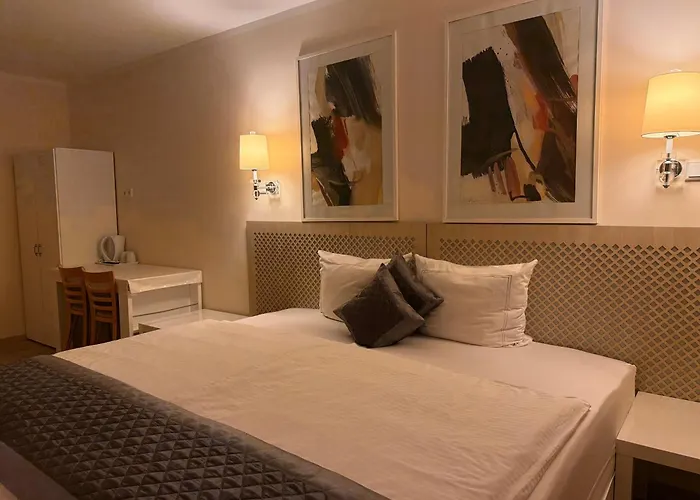 Pensionlien Koethen (Anhalt)