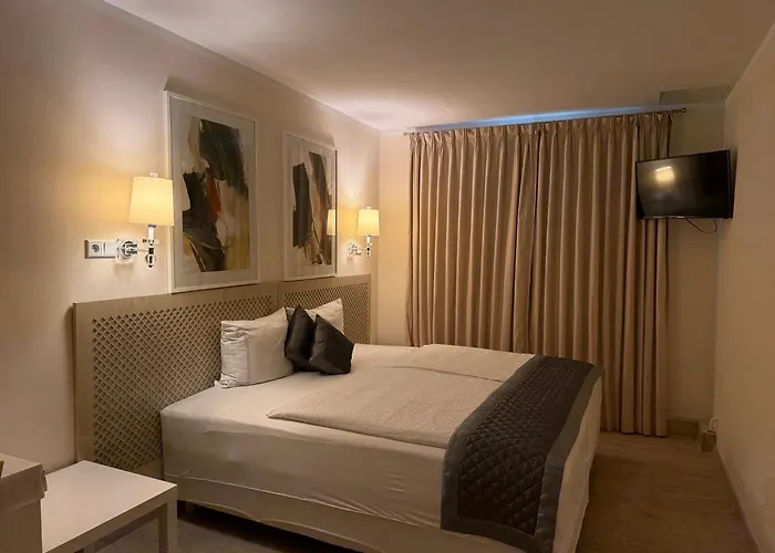 Apartmán Pensionlien