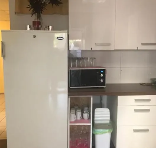 Pensionlien Apartmán *